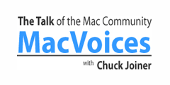 MacVoices